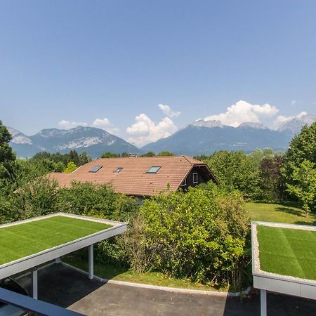 Appartement Lac 塞夫里耶 外观 照片