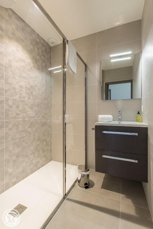 Appartement Lac 塞夫里耶 外观 照片