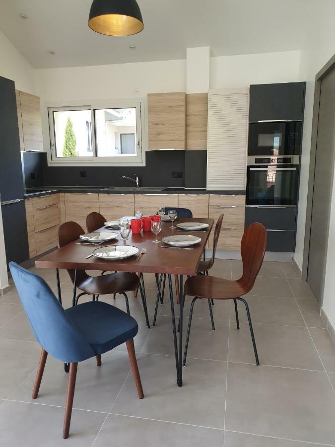 Appartement Lac 塞夫里耶 客房 照片