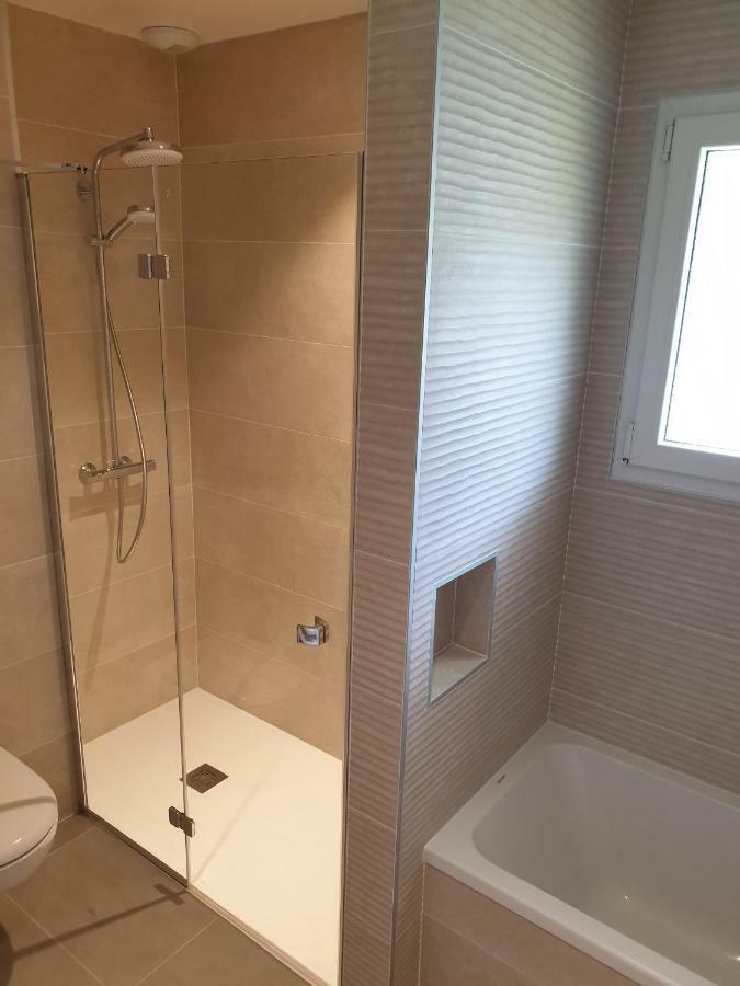 Appartement Lac 塞夫里耶 外观 照片