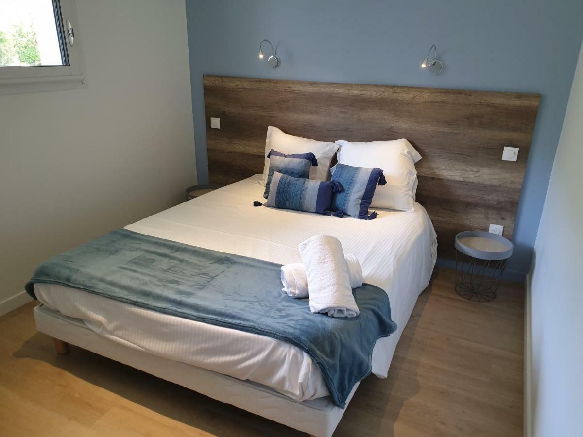 Appartement Lac 塞夫里耶 外观 照片
