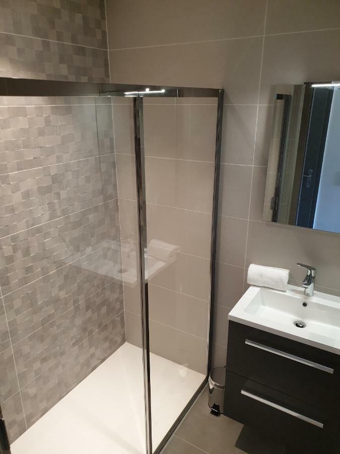Appartement Lac 塞夫里耶 外观 照片