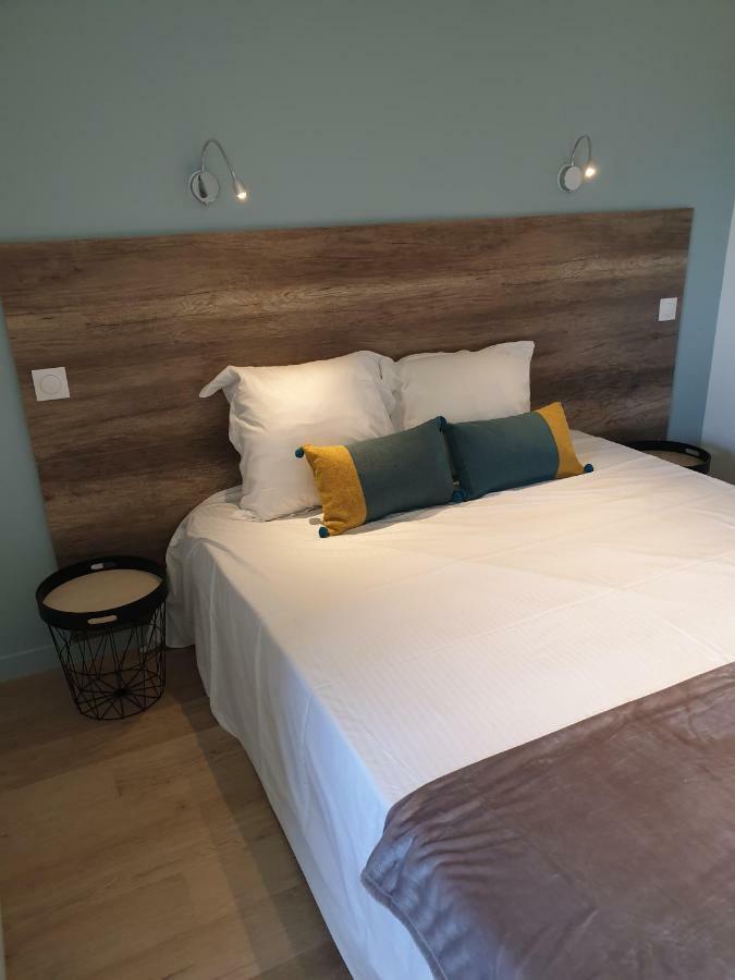 Appartement Lac 塞夫里耶 外观 照片